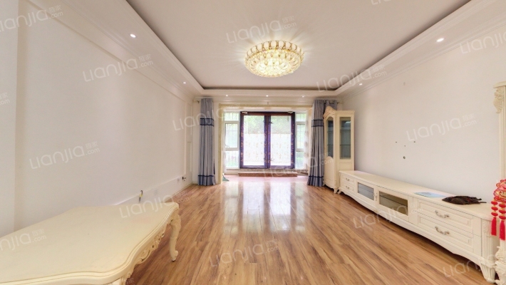 海岸风情北区二手房实景图