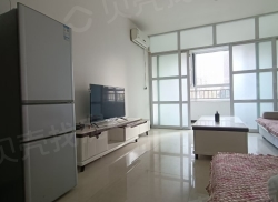 整租·滨湖湾 2室2厅 南_滨湖湾租房