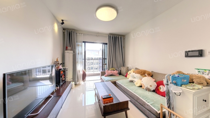 华发峰景名苑二手房实景图