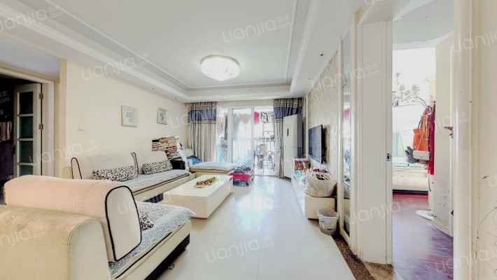 牡丹云锦二手房实景图