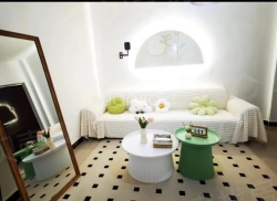 整租·银鑫五洲广场 1室1厅 东南_银鑫五洲广场租房