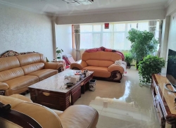 整租·新港世纪花园 4室2厅 南/北_新港世纪花园租房