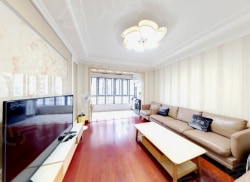 整租·华强广场 3室2厅 南_华强广场租房