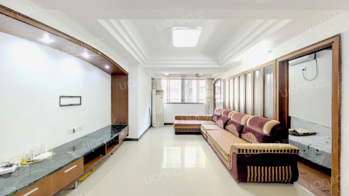 锦绣大厦二手房实景图