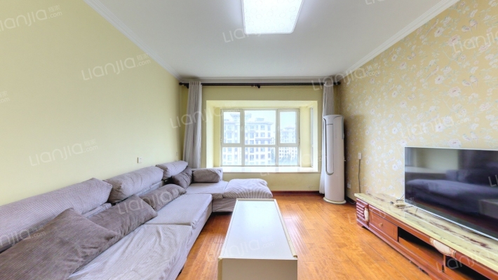 鲁能7号院溪园二手房实景图