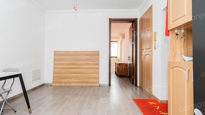 真光新秀二手房实景图