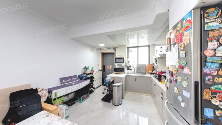 交江大楼二手房实景图