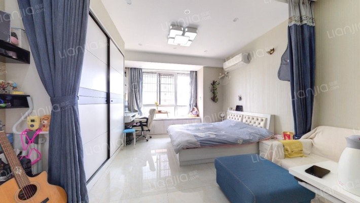 永泰名苑二手房实景图