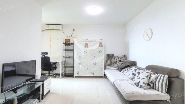 建邦枫景二手房实景图