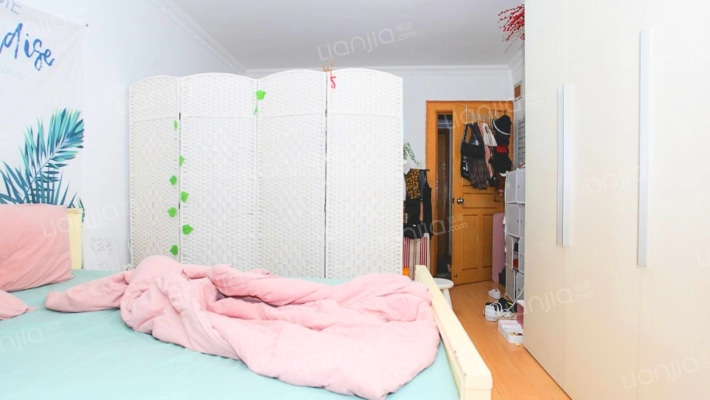 鞍山三村二手房实景图