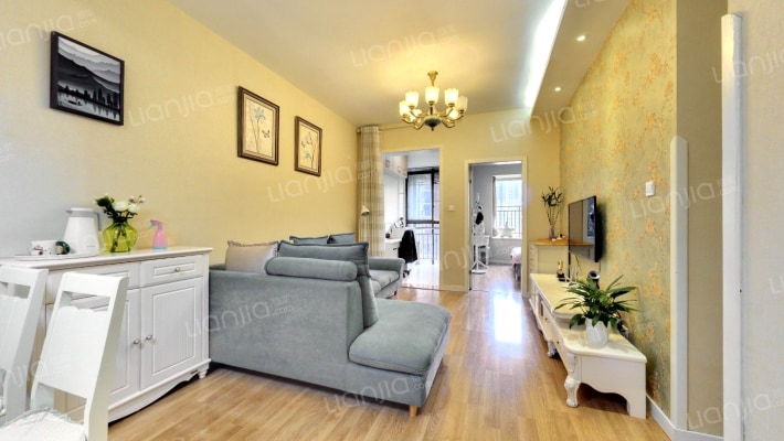 龙门镇二期二手房实景图