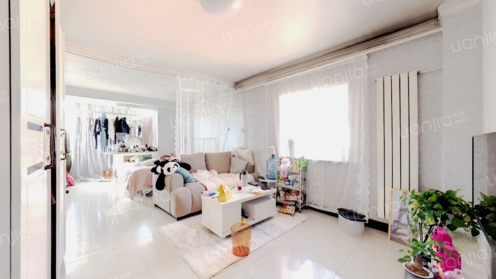 南竺园二手房实景图