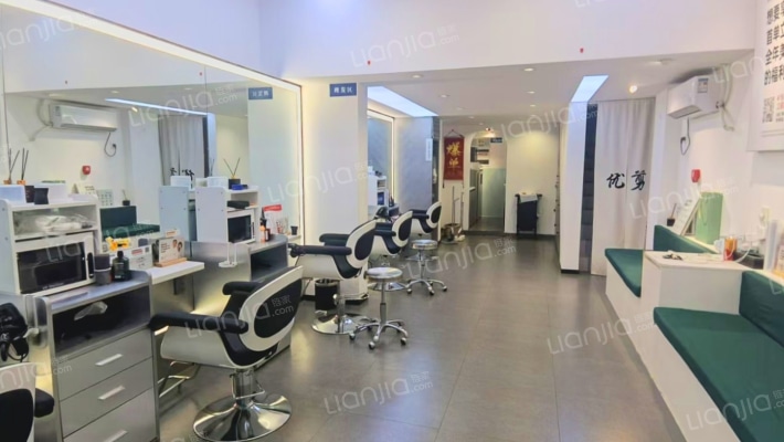 世纪城商铺二手房实景图