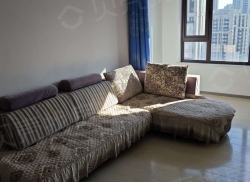 整租·黄浦公馆IV期 2室1厅 南/北_黄浦公馆IV期租房