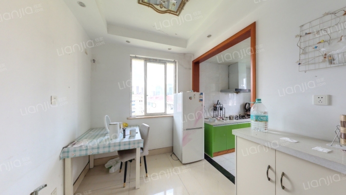 沁园新村二手房实景图