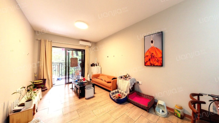 峰湖御境二手房实景图