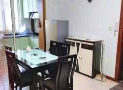 整租·复三新村 2室2厅 南_复三新村租房