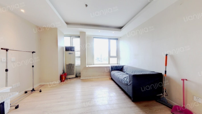 中粮方圆金街二手房实景图