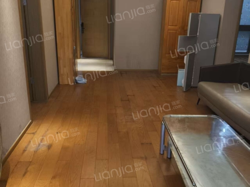 整租·芯汇花园 3室2厅 南