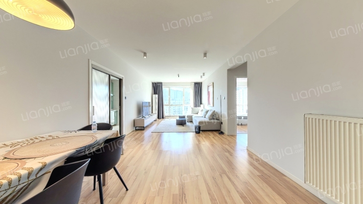 水星园二手房实景图