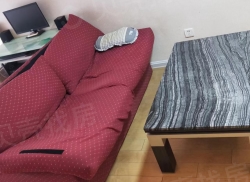 整租·鹭港小区 2室2厅 东_鹭港小区租房