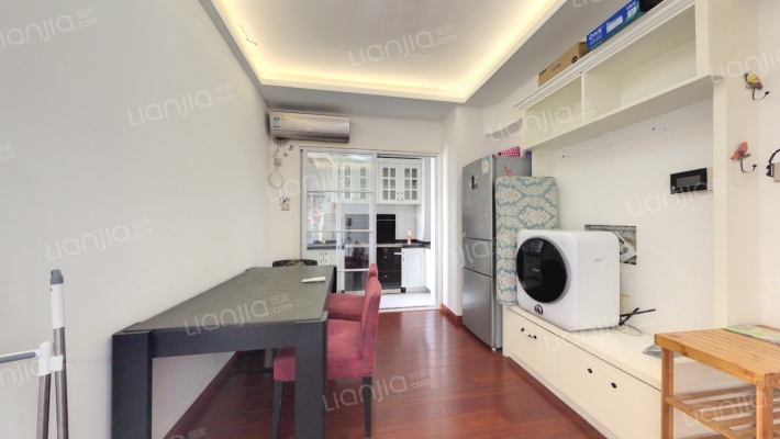 百汇城市广场二手房实景图