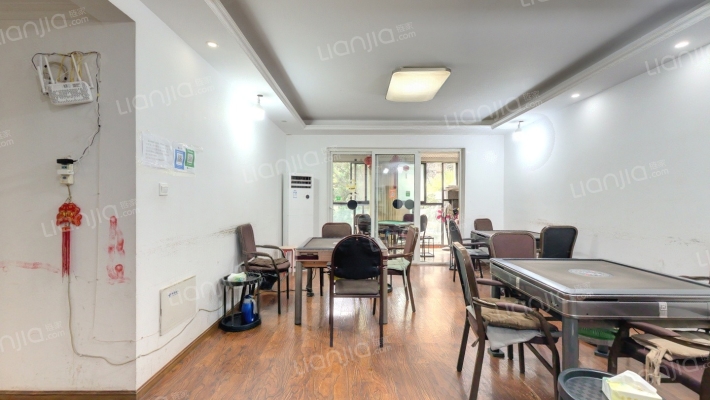 首创东公元二手房实景图