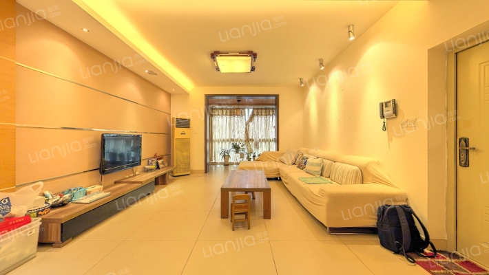 德坤汀城二手房实景图