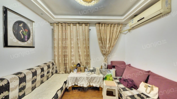 仁有逸景二手房实景图