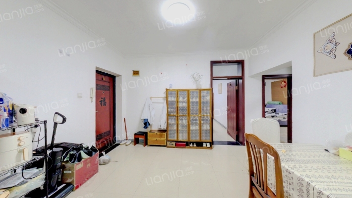 环卫宿舍二手房实景图