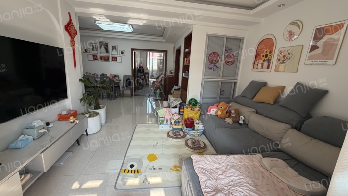 龙达新苑二手房实景图