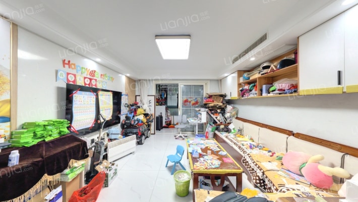 南洋博仕欣居二手房实景图