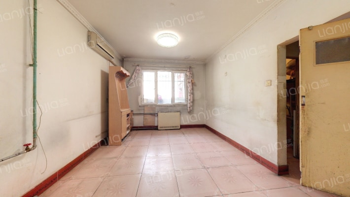 磨房北里二手房实景图