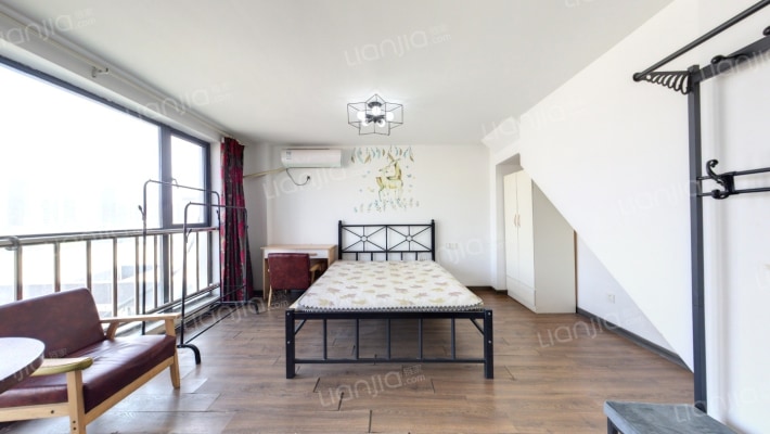 瑞浩珺公馆二手房实景图