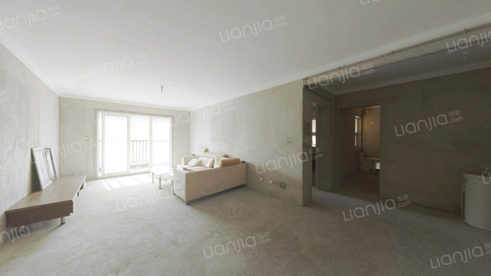 景阳山庄二手房实景图