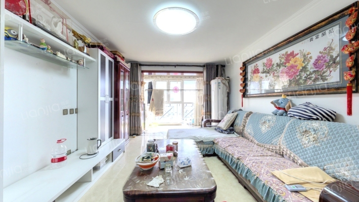 九龙家园北区二手房实景图