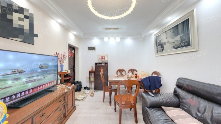 丰庄一村二手房实景图