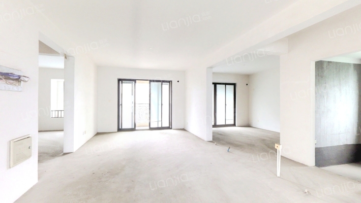 黄山华都二手房实景图