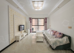 整租·嘉宏嘉云庭 2室2厅 南_嘉宏嘉云庭租房