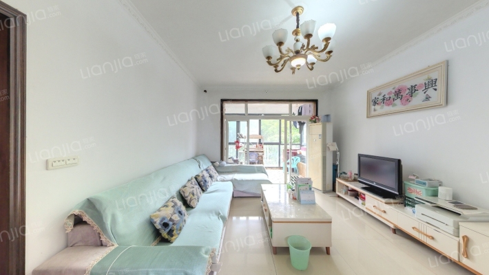 康居浩月二手房实景图