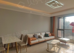 整租·筑鼎凯旋国际 3室2厅 南_筑鼎凯旋国际租房