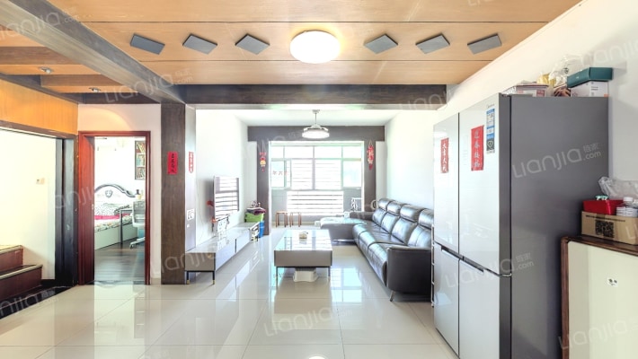 景雅居二手房实景图