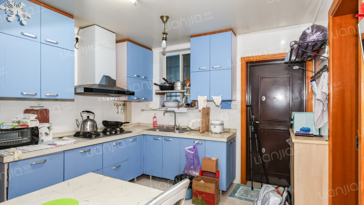 田林十一村二手房实景图