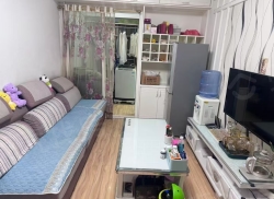 整租·锦绣苑 1室0厅 南_锦绣苑租房