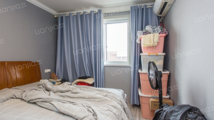 桃浦一村合欢苑二手房实景图