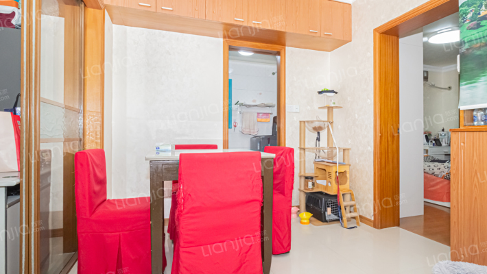 民星路二手房实景图