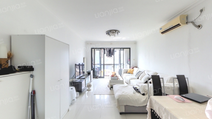 合生国际花园二手房实景图