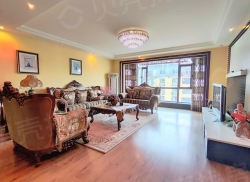 整租·鐵成花園 3室2厅 南/北_鐵成花園租房