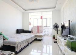 整租·友谊大街18号街坊 3室1厅 南/北_友谊大街18号街坊租房