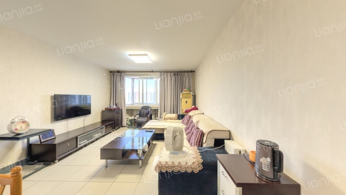 东方国际二手房实景图